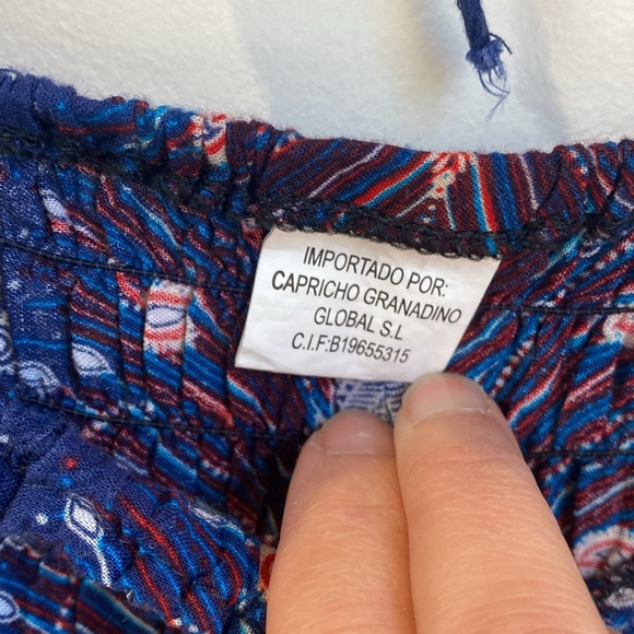 🤍 Summer Dress - Picture 4 of 5